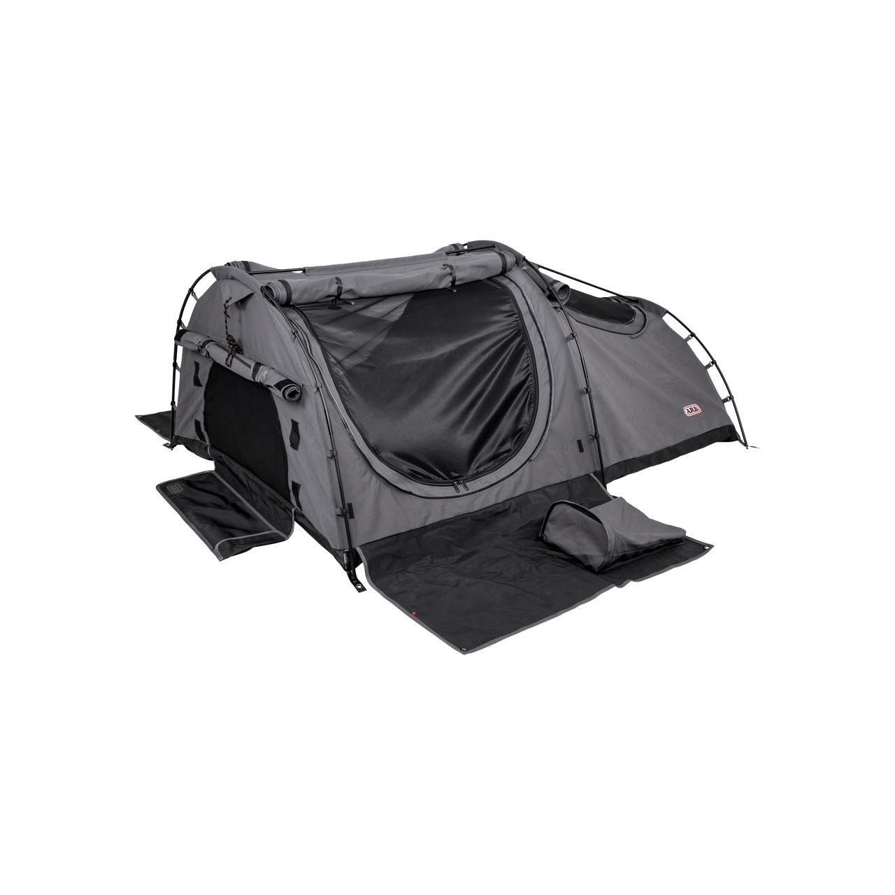 ARB Simpson Rooftop Tent Annex - Extend Your Camp